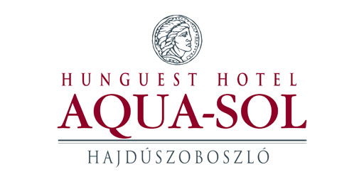 Hotel Aqua-Sol  logo