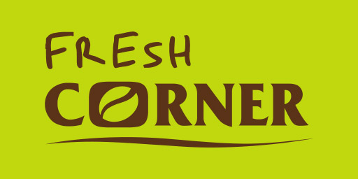 MOL Fresh Corner logo