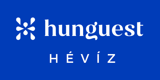 Hunguest Hévíz Logo