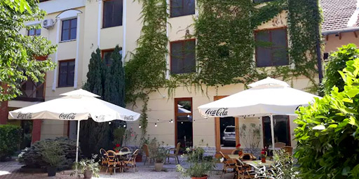 Mátrix Hotel, Szeged ***