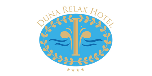 Duna Relax Logo