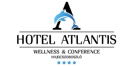 Hotel Palota Hajdúszoboszló Logo
