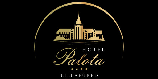 Hotel Palota Lillafüred Logo