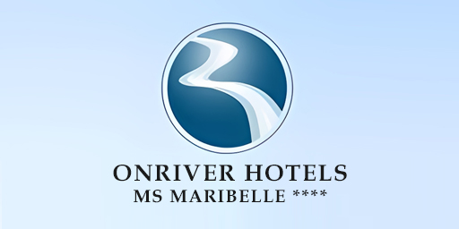 Onriver Maribelle Logo