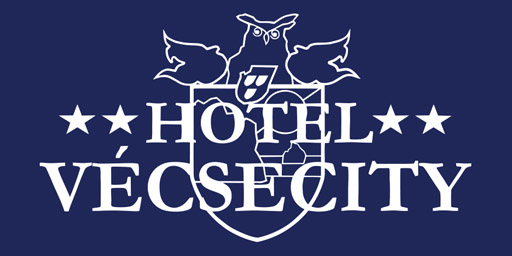 Hotel Vécsecity logo