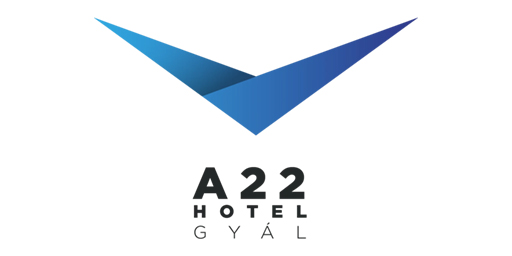 A22 Logo