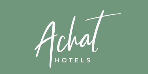 Achat Logo