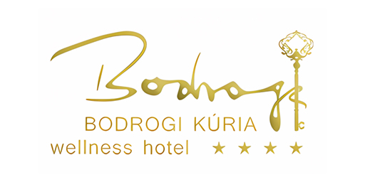 Bodrogi Logo