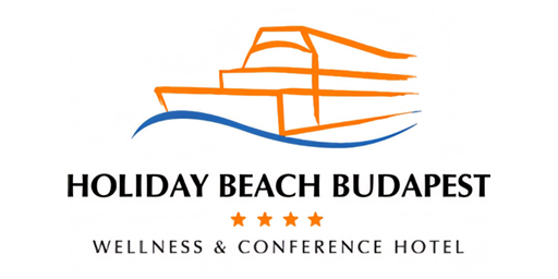 Holiday Beach Logo
