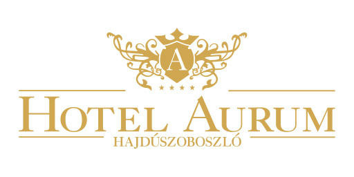 Hotel Aurum logo