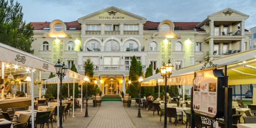 Hotel Aurum