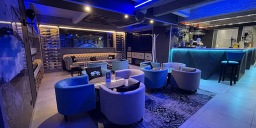 Smart Hotel Budapest