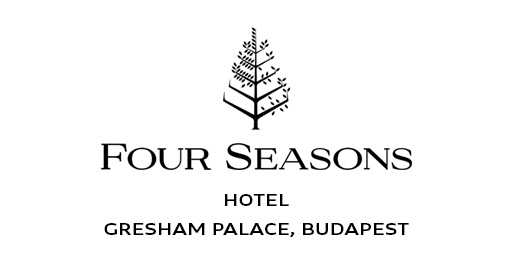 Four Seasons Hotel Gresham Palace Logo