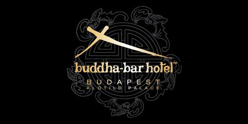 Buddha Bar Hotel Budapest Logo