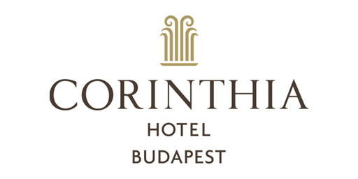 Corinthia Budapest Logo