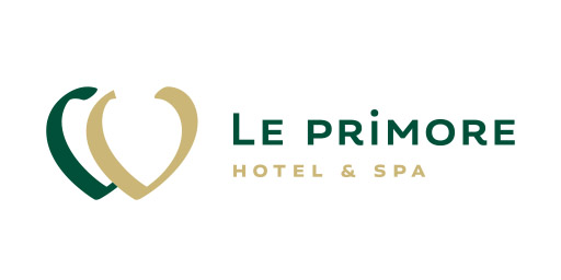 Le Primore Hotel & Spa logo