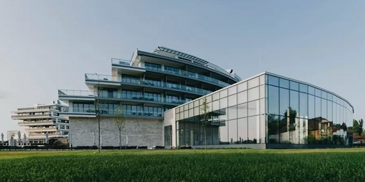 Le Primore Hotel & Spa