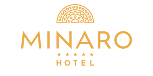 Minaro Logo