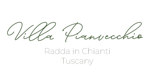 Villa Pianvecchio logo