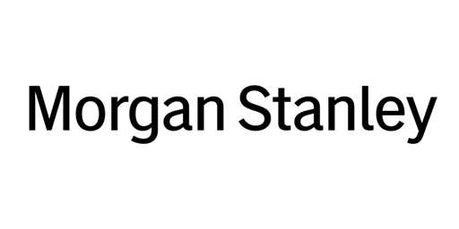 Morgan Stanley Irodaház, Budapest Logo