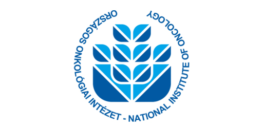 Országos Onkológiai Intézet, Budapest Logo