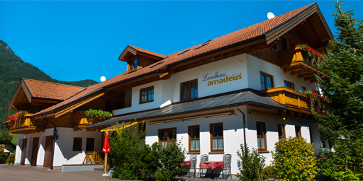 Amadeus Hotel Gröbming, Ausztria
