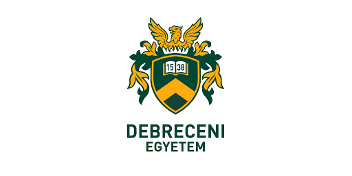 Debreceni Egyetem, Debrecen Logo