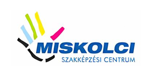 Miskolci Szakképzési Centrum, Miskolc Logo
