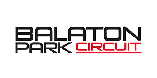 Balaton Park Circuit, Balatonfőkajár Logo