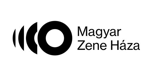 Magyar Zene Háza, Budapest Logo