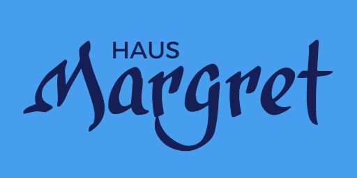 Margrethaus Logo