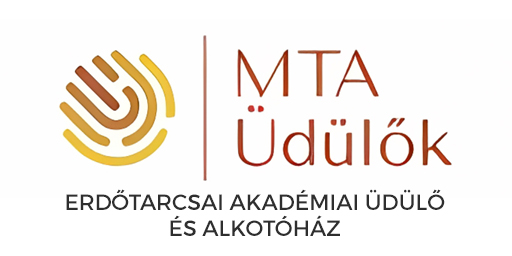 MTA Erdőtarcsa Logo