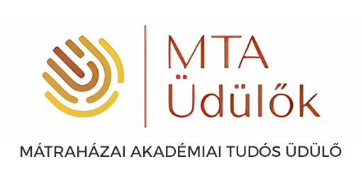 MTA Mátraháza Logo