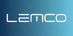 Lemco logo