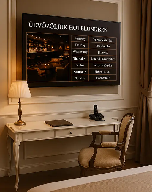 HotelVision