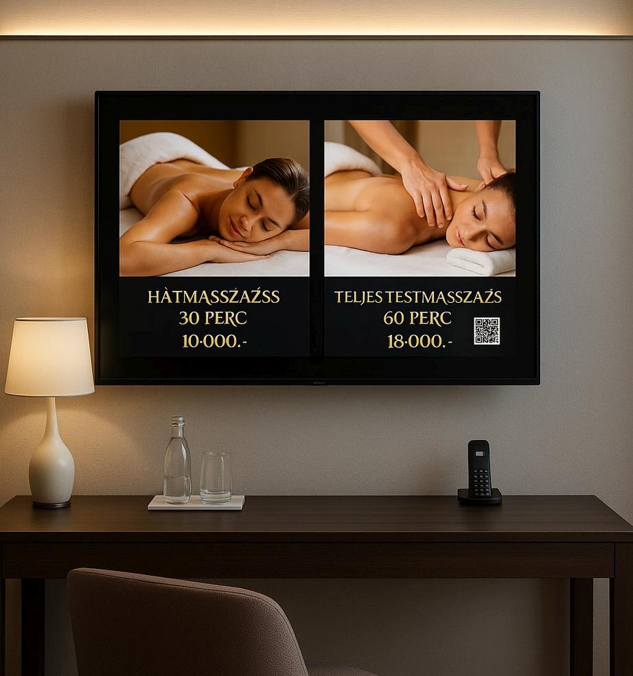 5 bevételnövelő tipp a HotelVision-nel 5 bevételnövelő tipp a HotelVision-nel