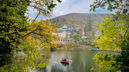 Hotel Palota Lillafüred